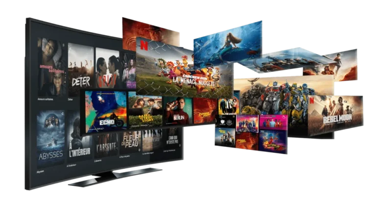 iptv france